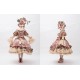 Asleep Townlet Rapunzel One Piece(1st Reservation/Full Payment Without Shipping)
